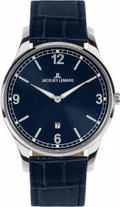 Jacques Lemans London