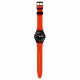 Swatch RED GRIN