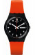 Swatch RED GRIN