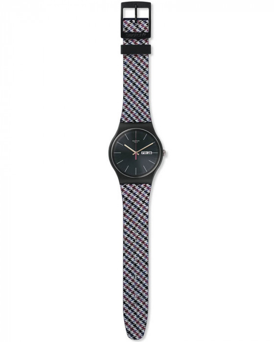 Swatch New Gent WARMTH