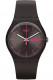 SWATCH BROWN REBEL