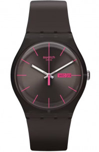 SWATCH BROWN REBEL