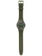 Swatch BACKUP GREEN