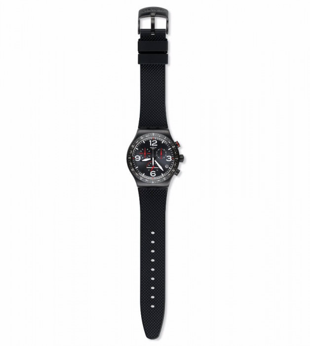 Swatch BLACK IS BACK