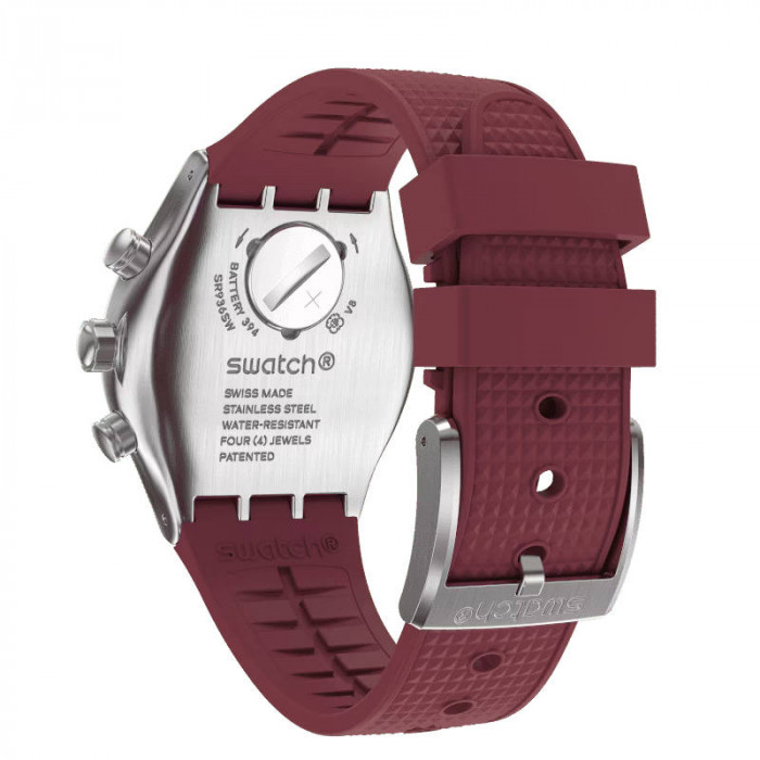 SWATCH WINE GRID