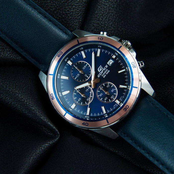 CASIO Edifice