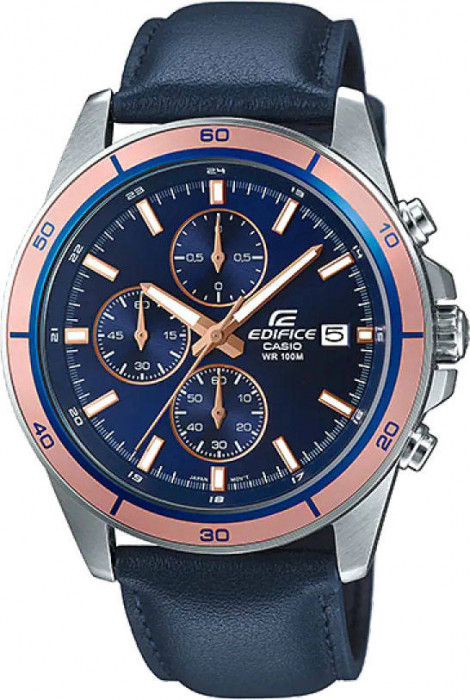 CASIO Edifice