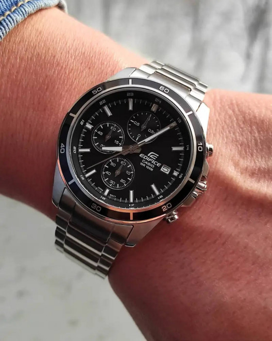 CASIO Edifice