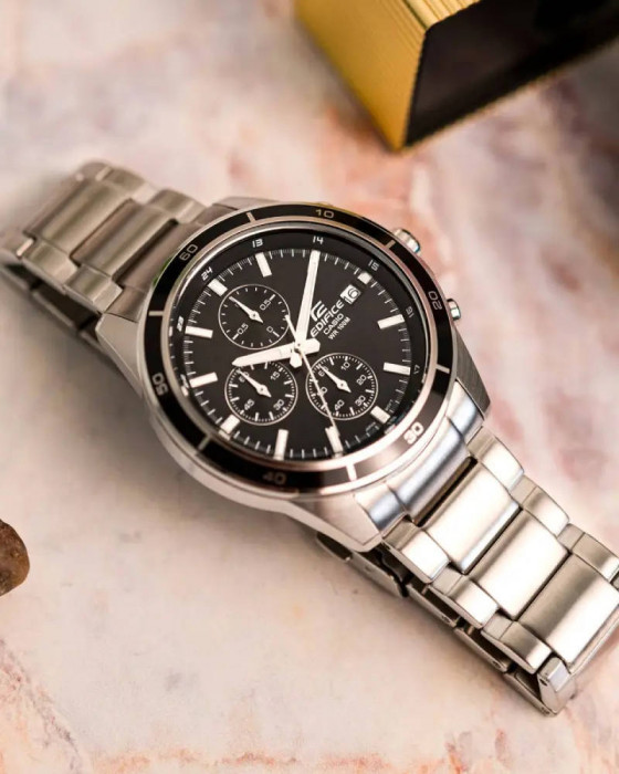 CASIO Edifice