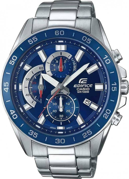 CASIO Edifice