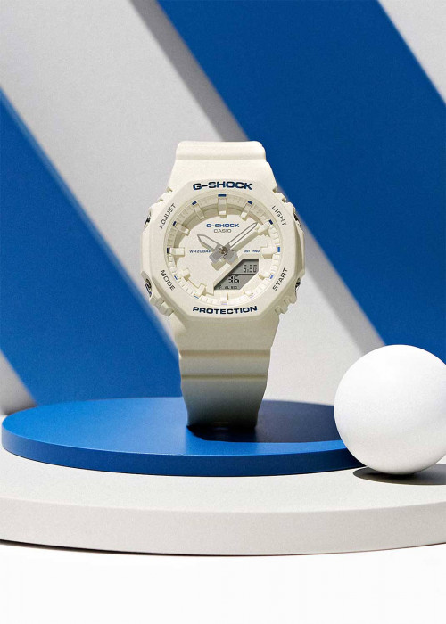 CASIO  G-SHOCK SMALL SERIES
