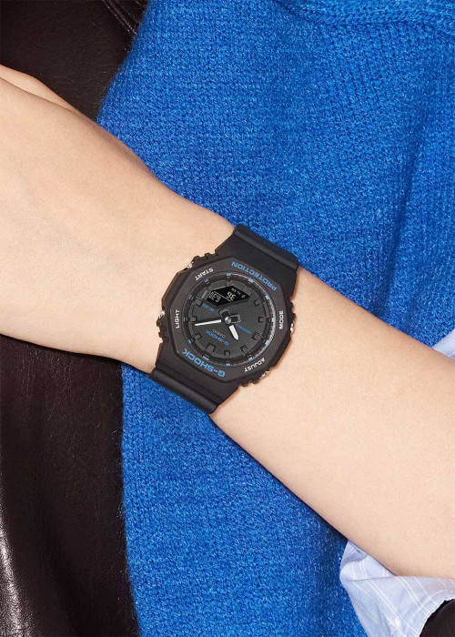 CASIO  G-SHOCK SMALL SERIES