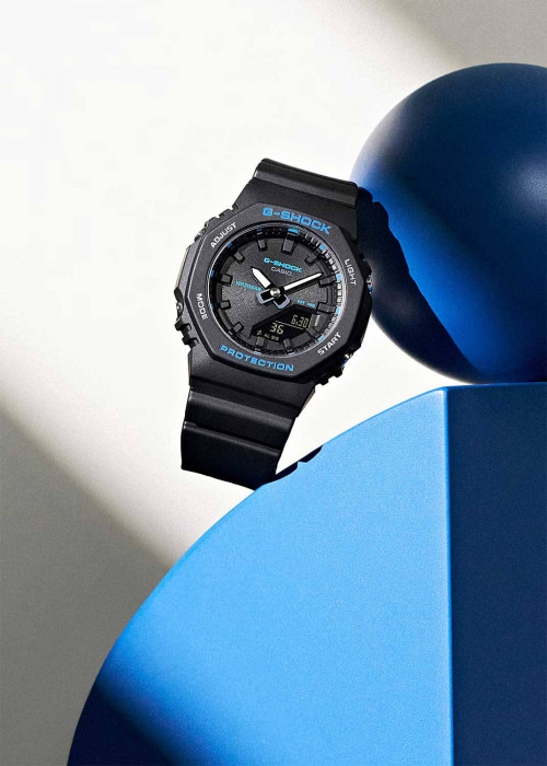 CASIO  G-SHOCK SMALL SERIES