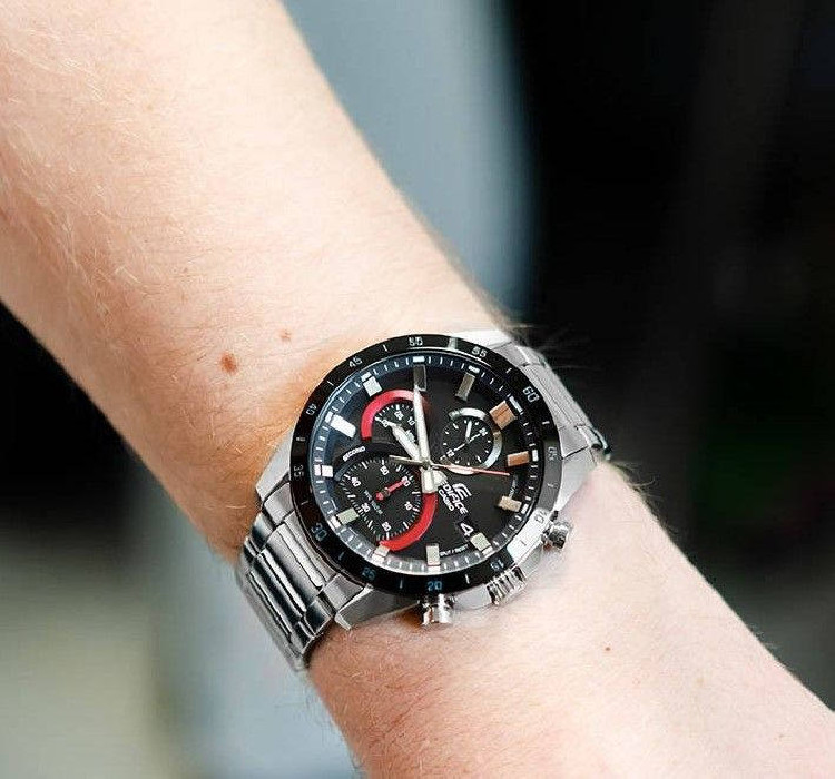 CASIO Edifice