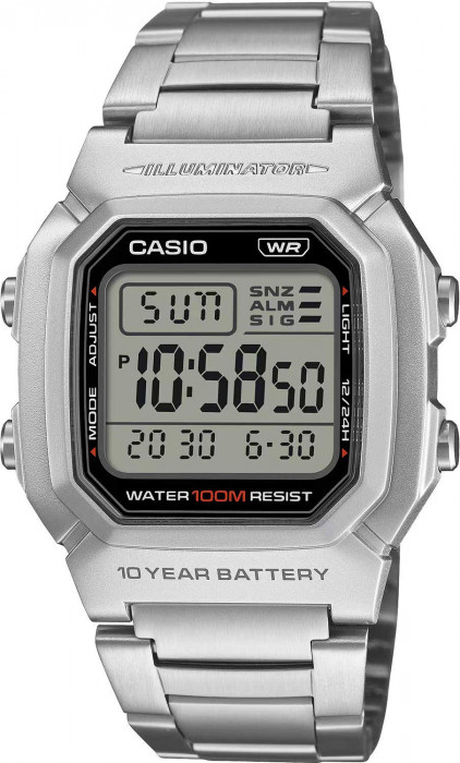 CASIO Collection
