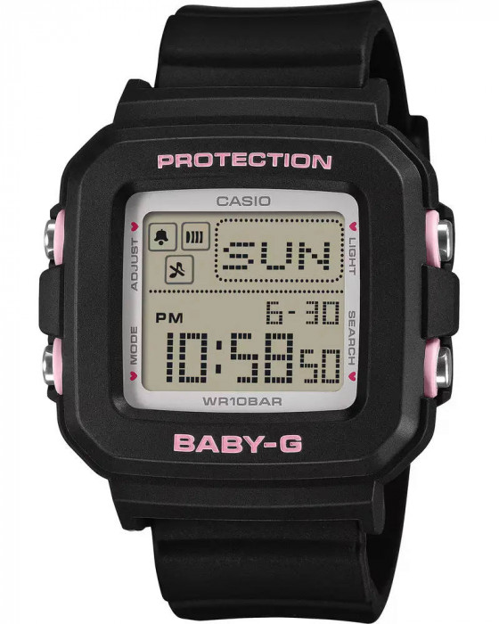 CASIO Baby-G