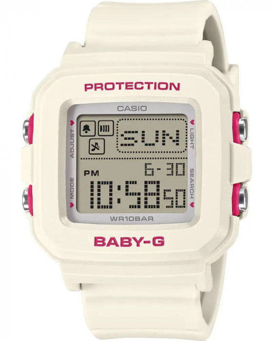 CASIO Baby-G