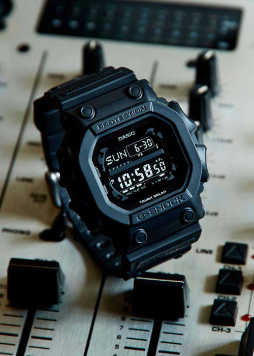 CASIO G-Shock