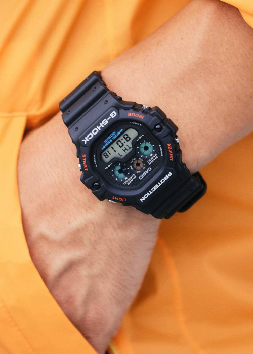 CASIO G-Shock