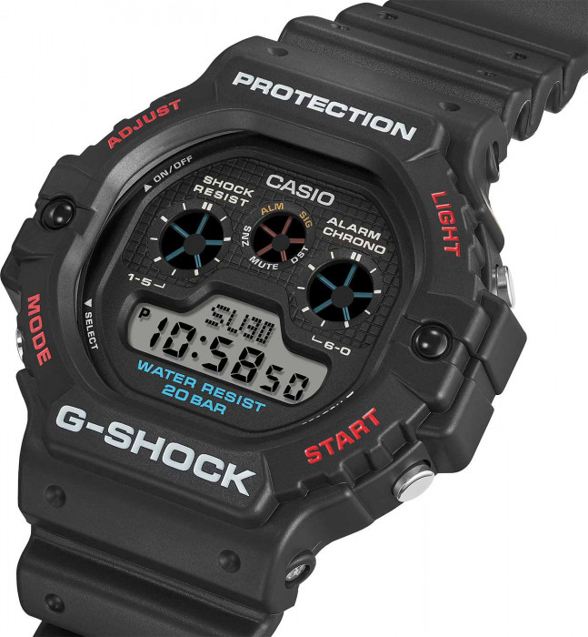 CASIO G-Shock