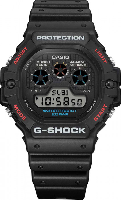 CASIO G-Shock