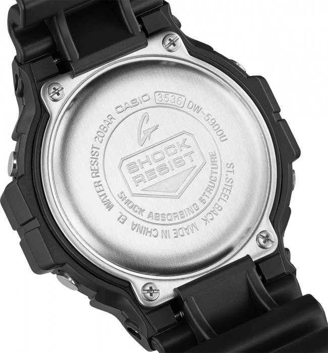 CASIO G-Shock