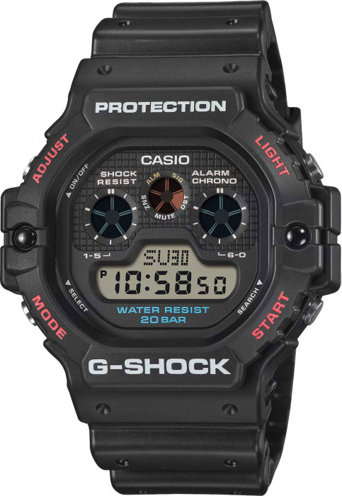 CASIO G-Shock