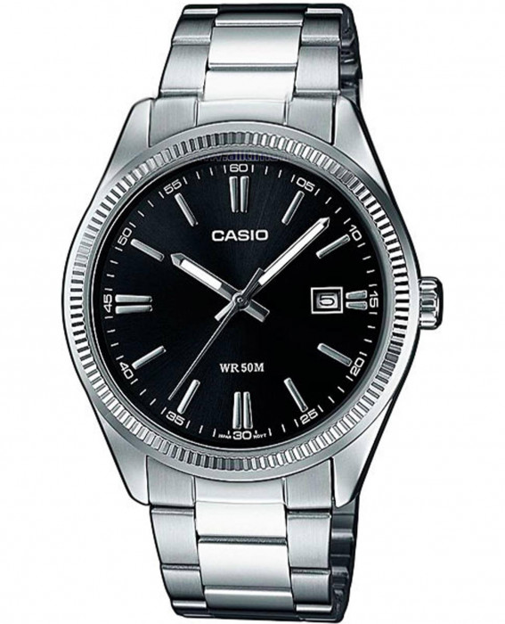 CASIO Collection