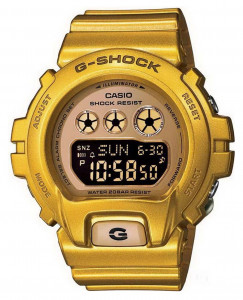 CASIO G-SHOCK Classic