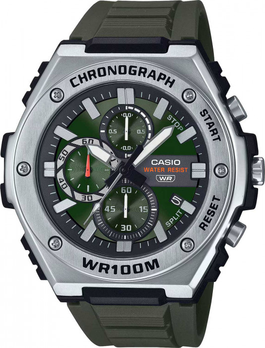 CASIO Standard