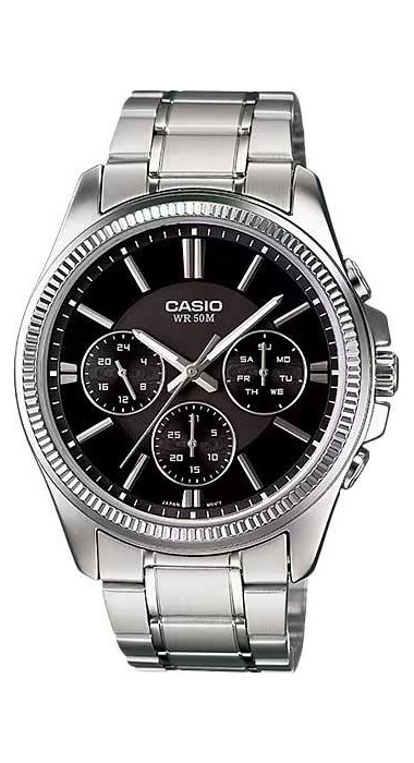 CASIO Standard