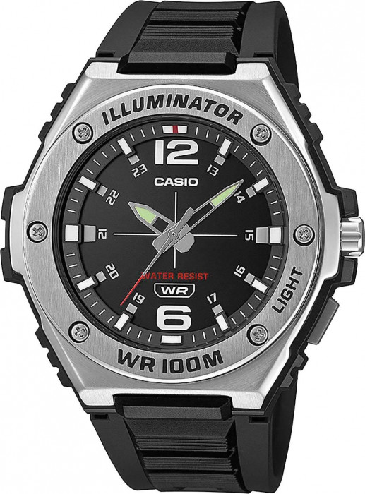 CASIO Standard