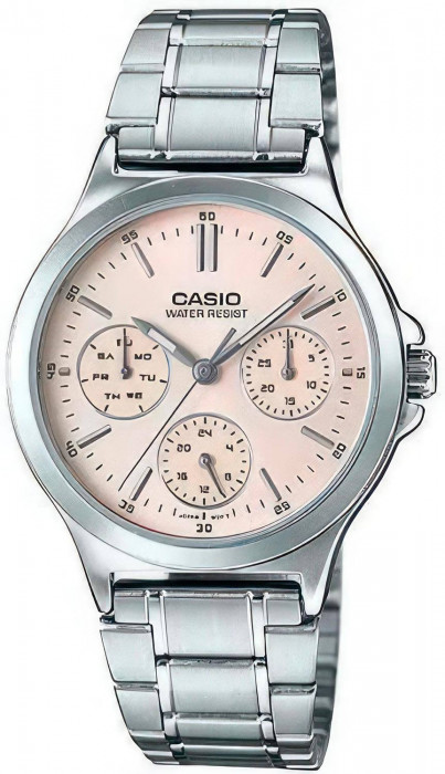 CASIO Collection