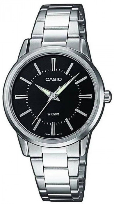CASIO Collection