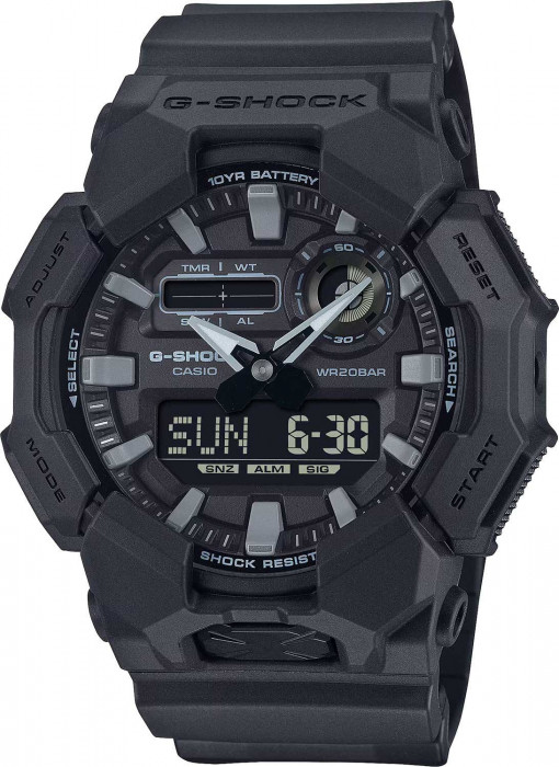 CASIO G-Shock
