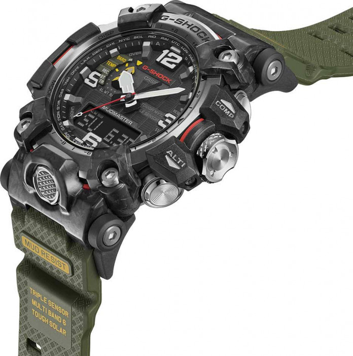 CASIO G-Shock
