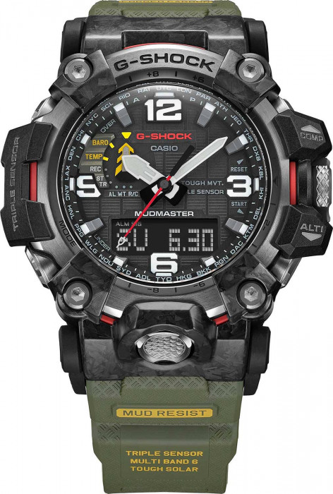 CASIO G-Shock