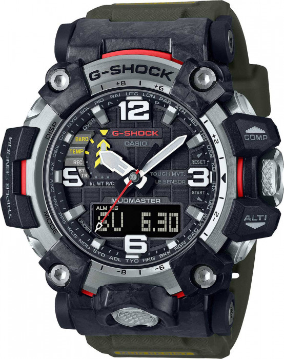 CASIO G-Shock