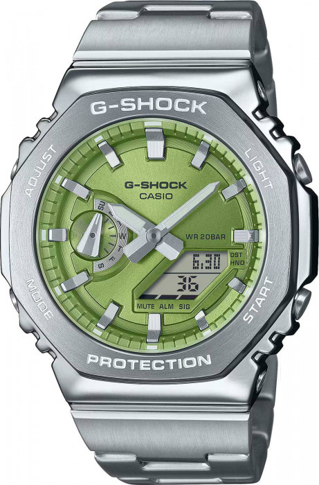 CASIO G-Shock