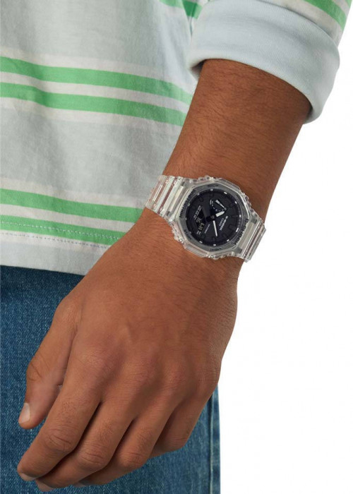 CASIO G-Shock Digital-Analog