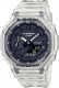 CASIO G-Shock Digital-Analog