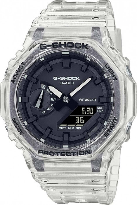CASIO G-Shock Digital-Analog