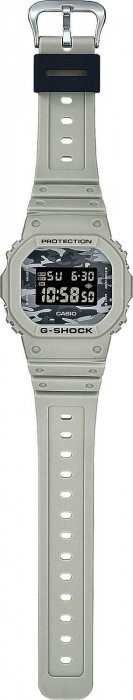 CASIO G-Shock Camo Utility
