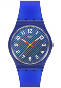 SWATCH WAVELENGTHS OF WATER