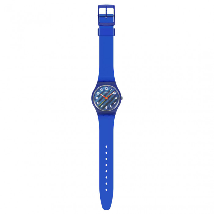 SWATCH WAVELENGTHS OF WATER