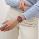 SWATCH CRIMSON FOLIAGE