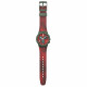 SWATCH CRIMSON FOLIAGE