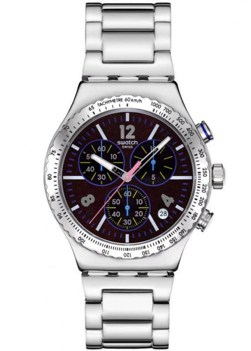 SWATCH PURPLE GLOW