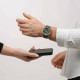 SWATCH MIDDAY CAMO PAY!