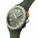 SWATCH MIDDAY CAMO PAY!